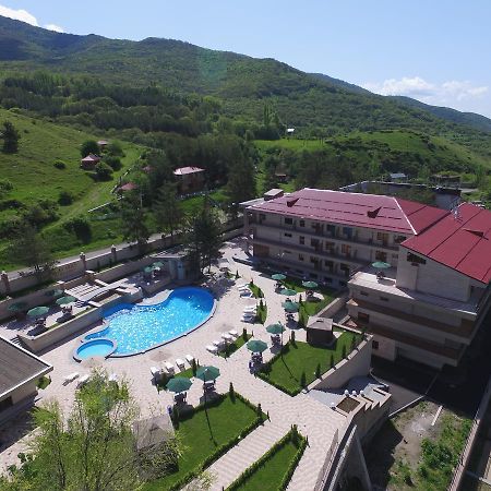 Aghveran Ararat Resort Hotel Arzakan Εξωτερικό φωτογραφία