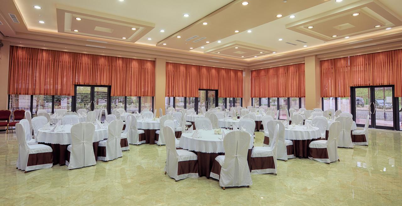 Aghveran Ararat Resort Hotel Arzakan Εξωτερικό φωτογραφία