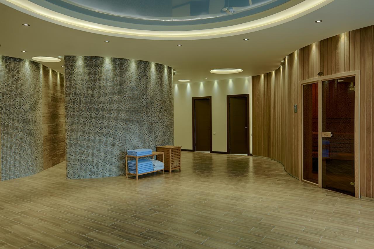 Aghveran Ararat Resort Hotel Arzakan Εξωτερικό φωτογραφία