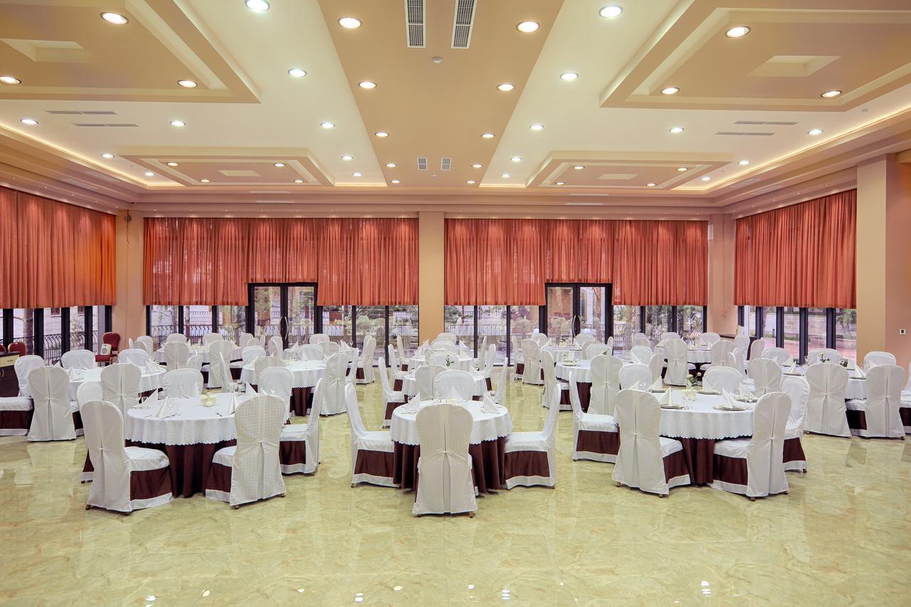 Aghveran Ararat Resort Hotel Arzakan Εξωτερικό φωτογραφία
