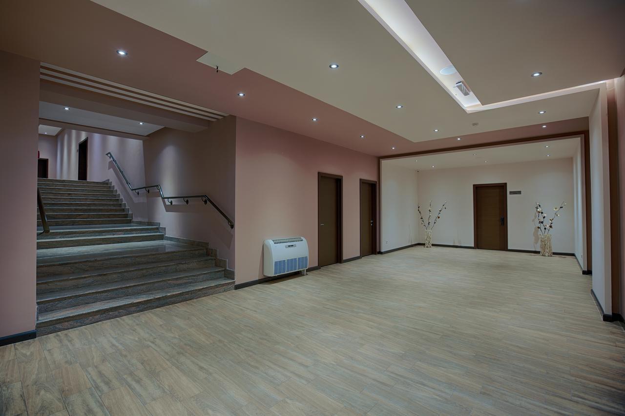 Aghveran Ararat Resort Hotel Arzakan Εξωτερικό φωτογραφία