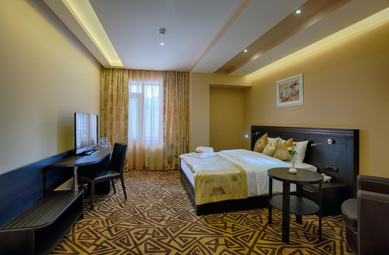 Aghveran Ararat Resort Hotel Arzakan Εξωτερικό φωτογραφία