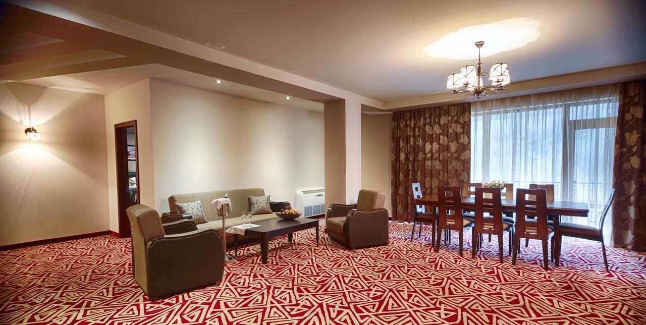 Aghveran Ararat Resort Hotel Arzakan Εξωτερικό φωτογραφία