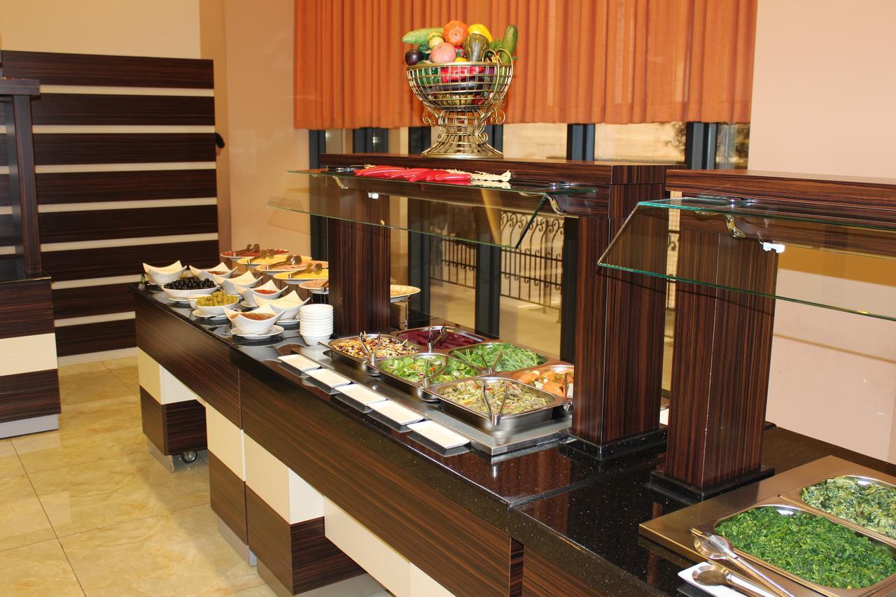Aghveran Ararat Resort Hotel Arzakan Εξωτερικό φωτογραφία