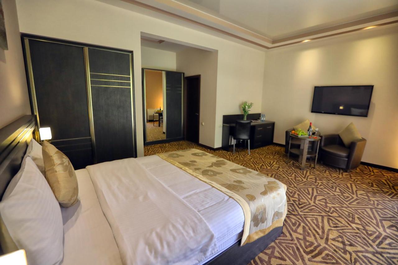 Aghveran Ararat Resort Hotel Arzakan Εξωτερικό φωτογραφία