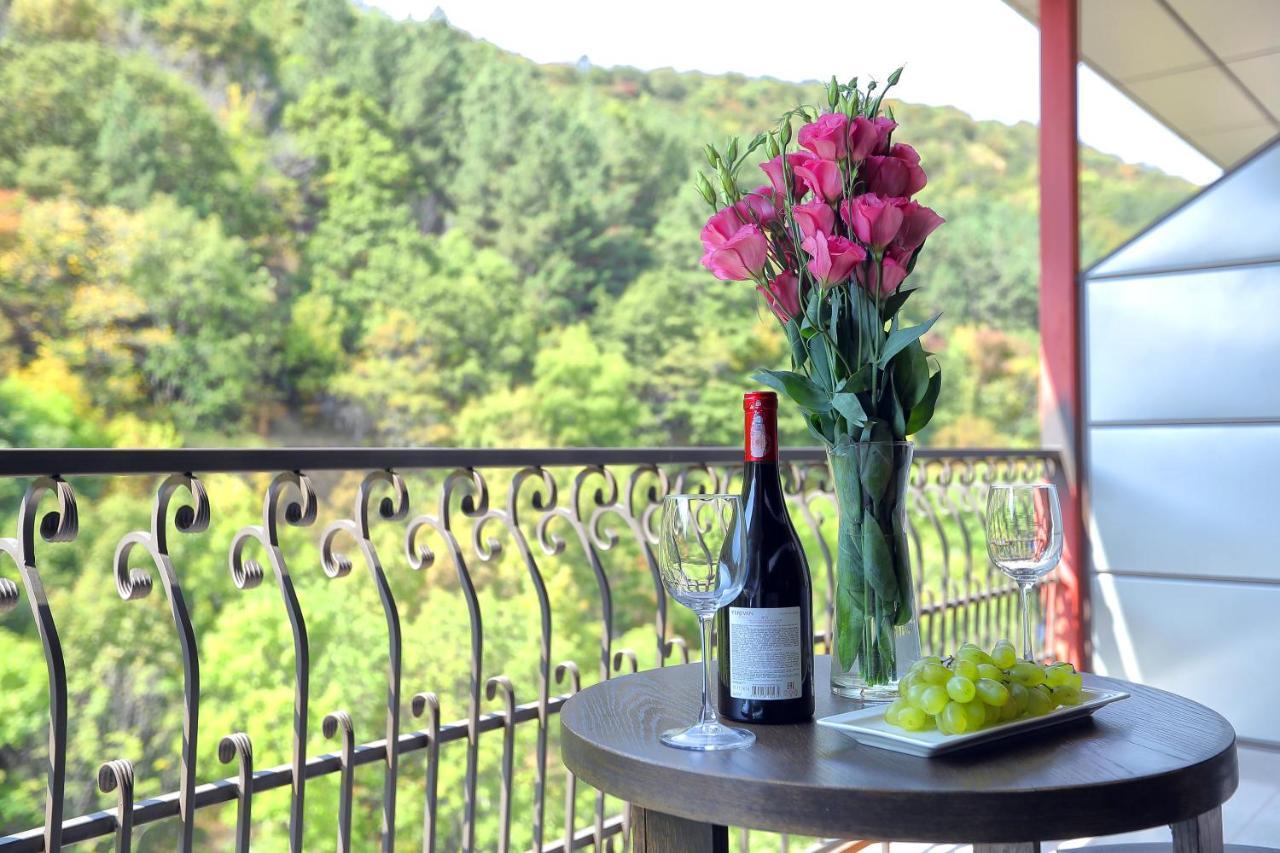 Aghveran Ararat Resort Hotel Arzakan Εξωτερικό φωτογραφία