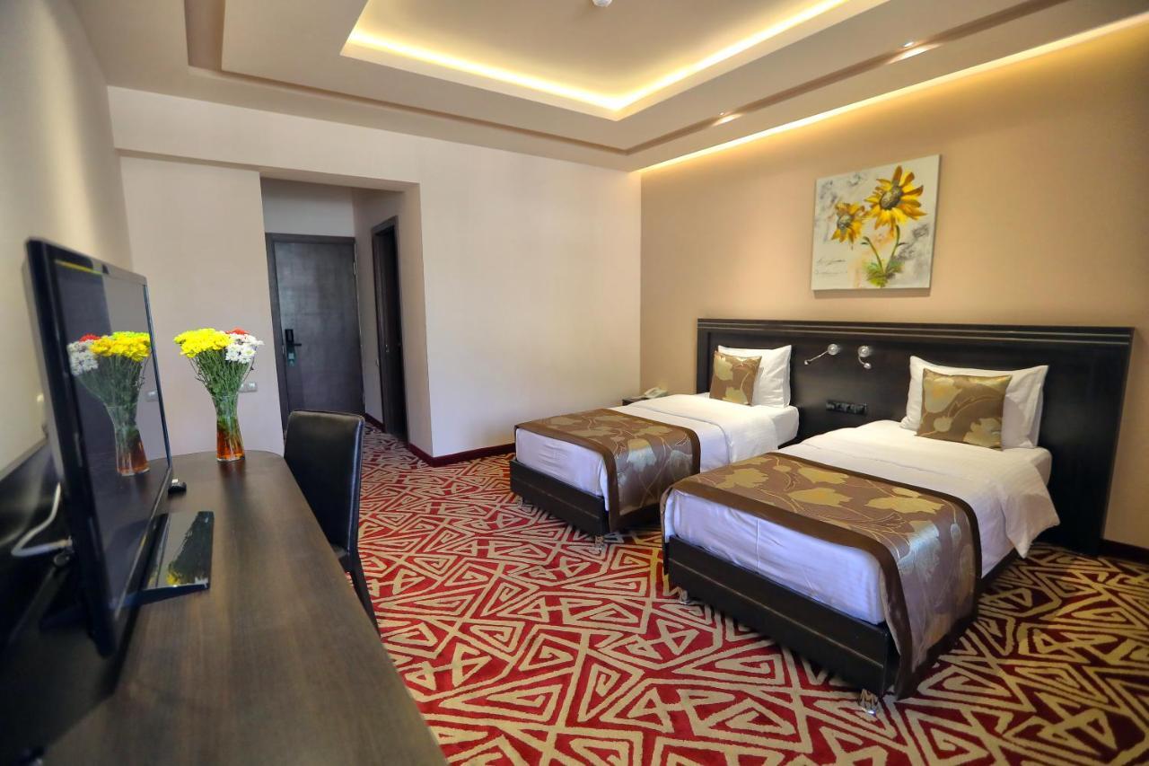Aghveran Ararat Resort Hotel Arzakan Εξωτερικό φωτογραφία