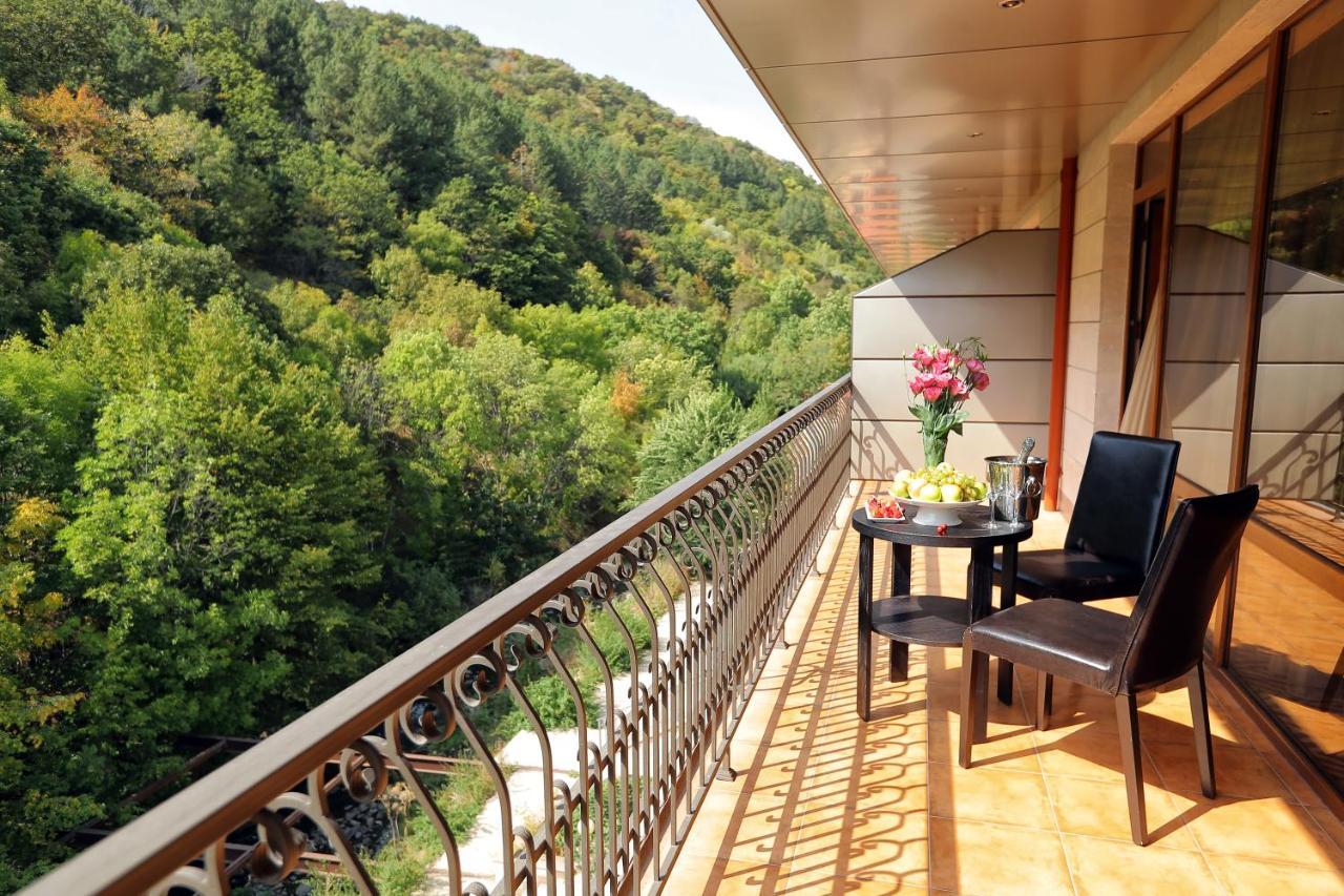 Aghveran Ararat Resort Hotel Arzakan Εξωτερικό φωτογραφία