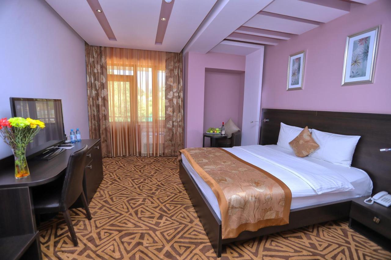Aghveran Ararat Resort Hotel Arzakan Εξωτερικό φωτογραφία