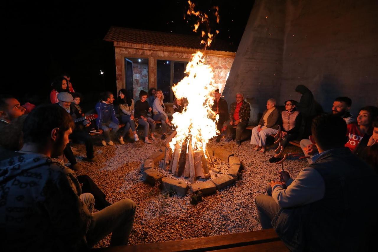 Aghveran Ararat Resort Hotel Arzakan Εξωτερικό φωτογραφία