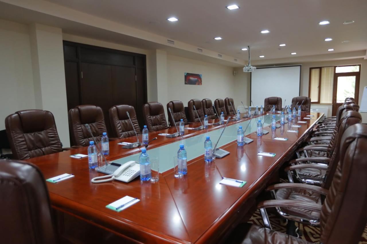 Aghveran Ararat Resort Hotel Arzakan Εξωτερικό φωτογραφία