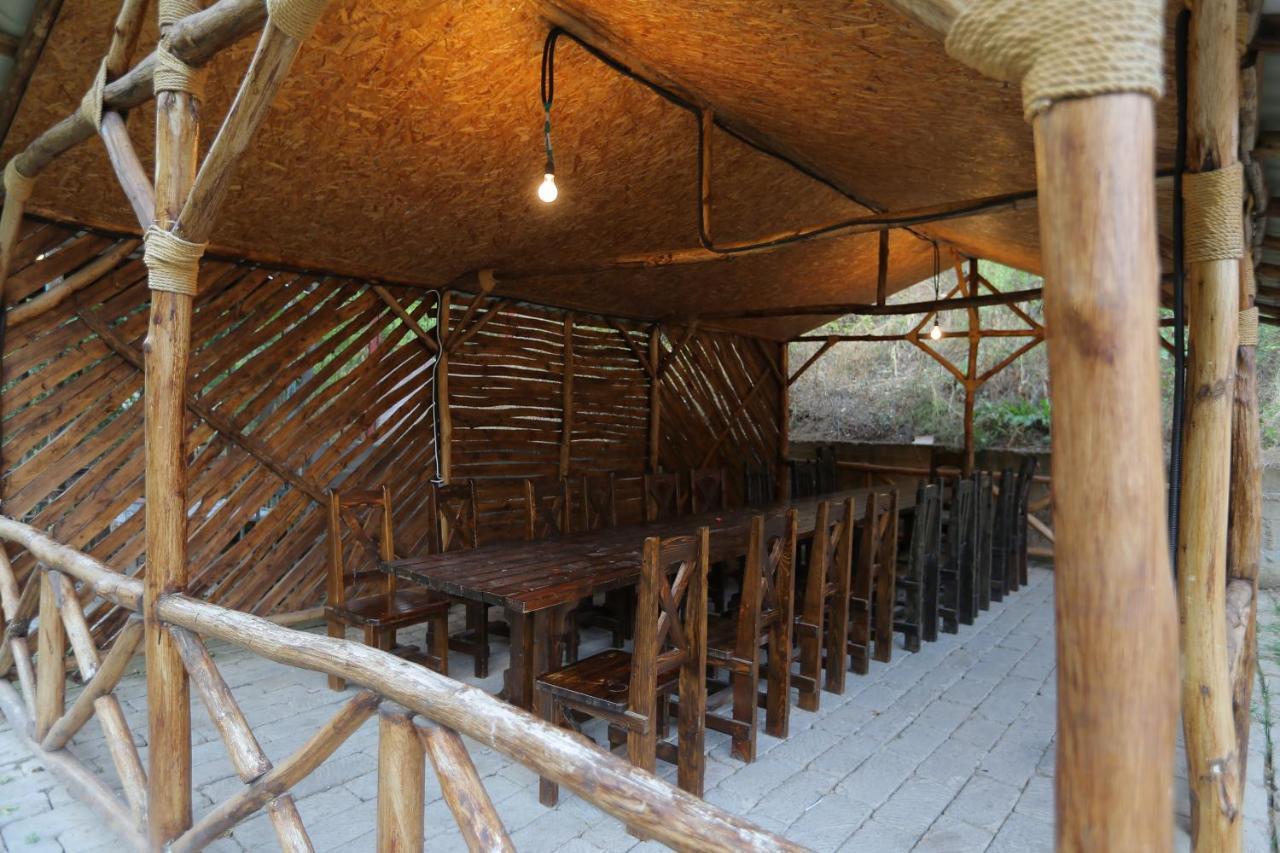 Aghveran Ararat Resort Hotel Arzakan Εξωτερικό φωτογραφία