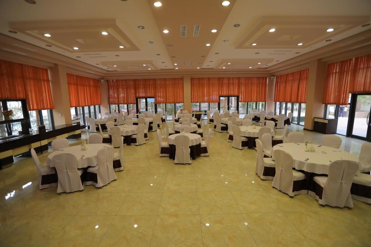 Aghveran Ararat Resort Hotel Arzakan Εξωτερικό φωτογραφία