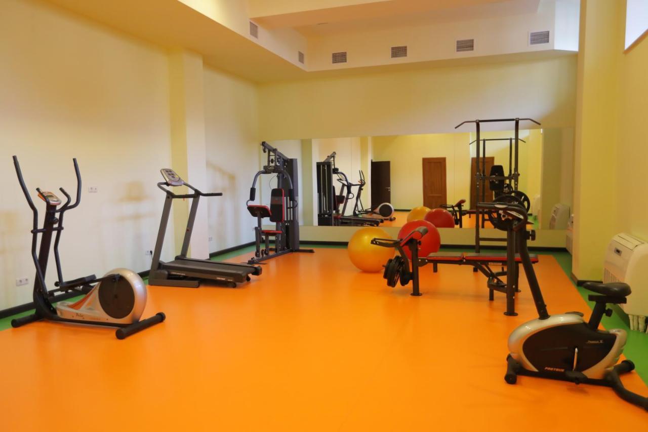 Aghveran Ararat Resort Hotel Arzakan Εξωτερικό φωτογραφία