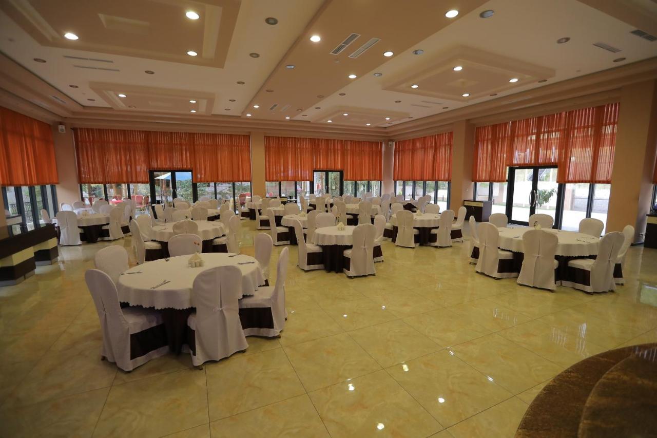 Aghveran Ararat Resort Hotel Arzakan Εξωτερικό φωτογραφία