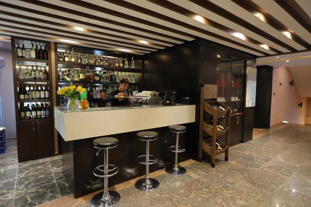 Aghveran Ararat Resort Hotel Arzakan Εξωτερικό φωτογραφία